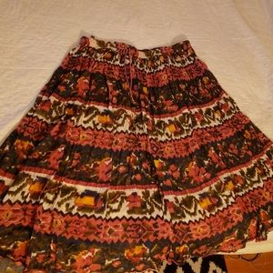 Skirt